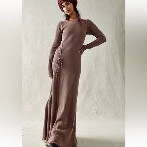 FP Natasha Thermal Dress